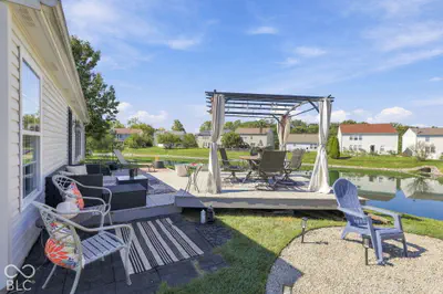 14450 Country Apple Court, Fishers - 37