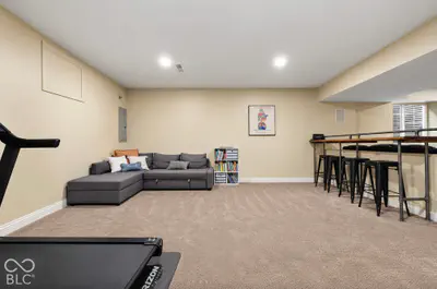 3802 Station Drive, Columbus - 28