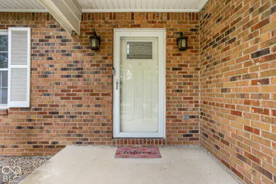 8633 Fox Ridge Lane, Indianapolis - 4