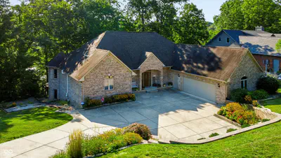7511 Poplar Point Drive, Trafalgar