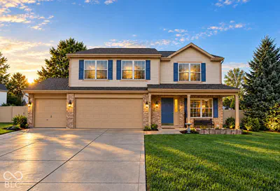 14445 Worthington Boulevard, Fishers