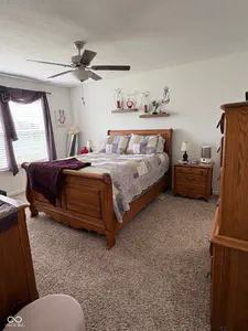 5335 Maywood Drive, Whitestown - 19