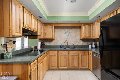 2635 Lindbergh Drive, Indianapolis - 20