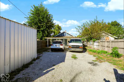 439 Dearborn Street, Indianapolis - 28