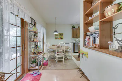 4944 Silver Springs Court, Greenwood - 12