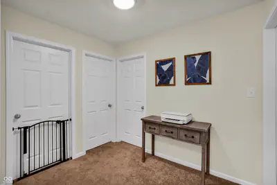 3885 Berkdale Court, Columbus - 13
