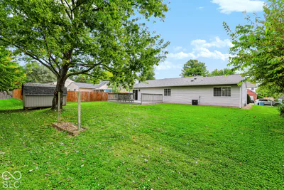 8528 Friendship Lane, Indianapolis - 24