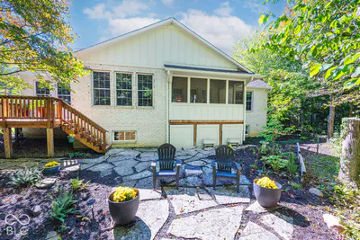 6562 W May Apple Drive, McCordsville - 71
