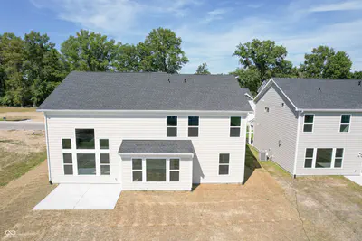 9551 Hemingway Drive, Indianapolis - 37