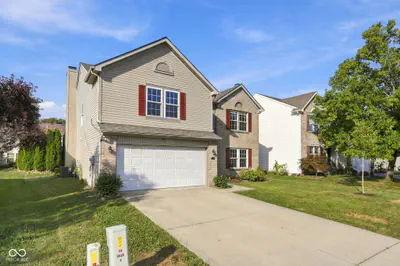 6538 Abby Lane, Zionsville - 3