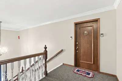 7435 Lions Head #C, Indianapolis - 5