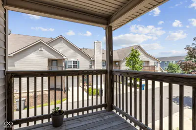 4827 Flat Stone Place, Indianapolis - 7