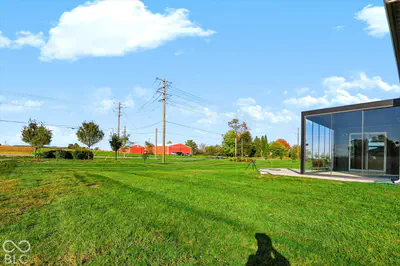 6638 Sugar Creek Lane, Whitestown - 5