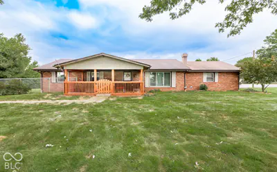 10997 Co Rd 800 N, Seymour - 11