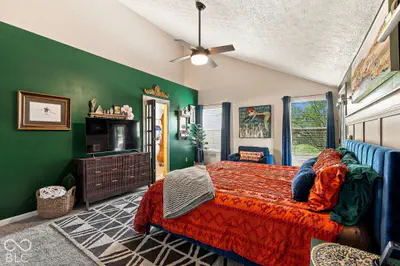 6267 Kentstone Drive, Indianapolis - 19