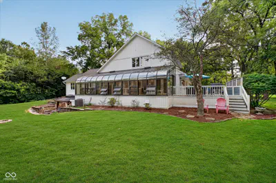 8750 Rohan Court, Indianapolis - 30