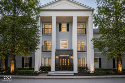2121 Grenville Street #2D, Carmel