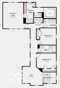 16007 Meadow Frost Court, Fishers - 70