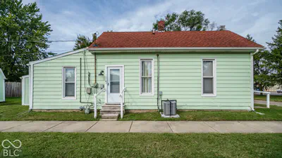 101 Kansas Street, Indianapolis - 32