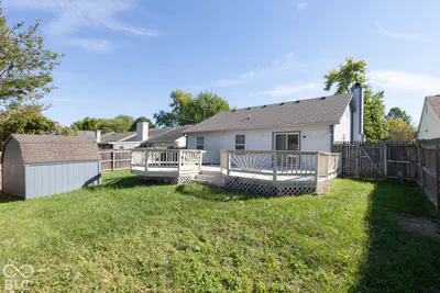 6714 Dunsany Court, Indianapolis - 19