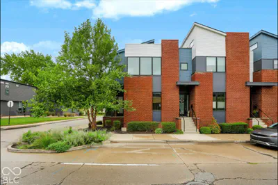 1119 10th Street, Indianapolis - 73