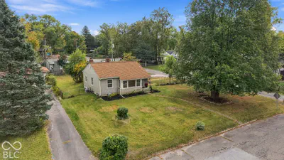 301 Pasadena Street, Indianapolis - 24