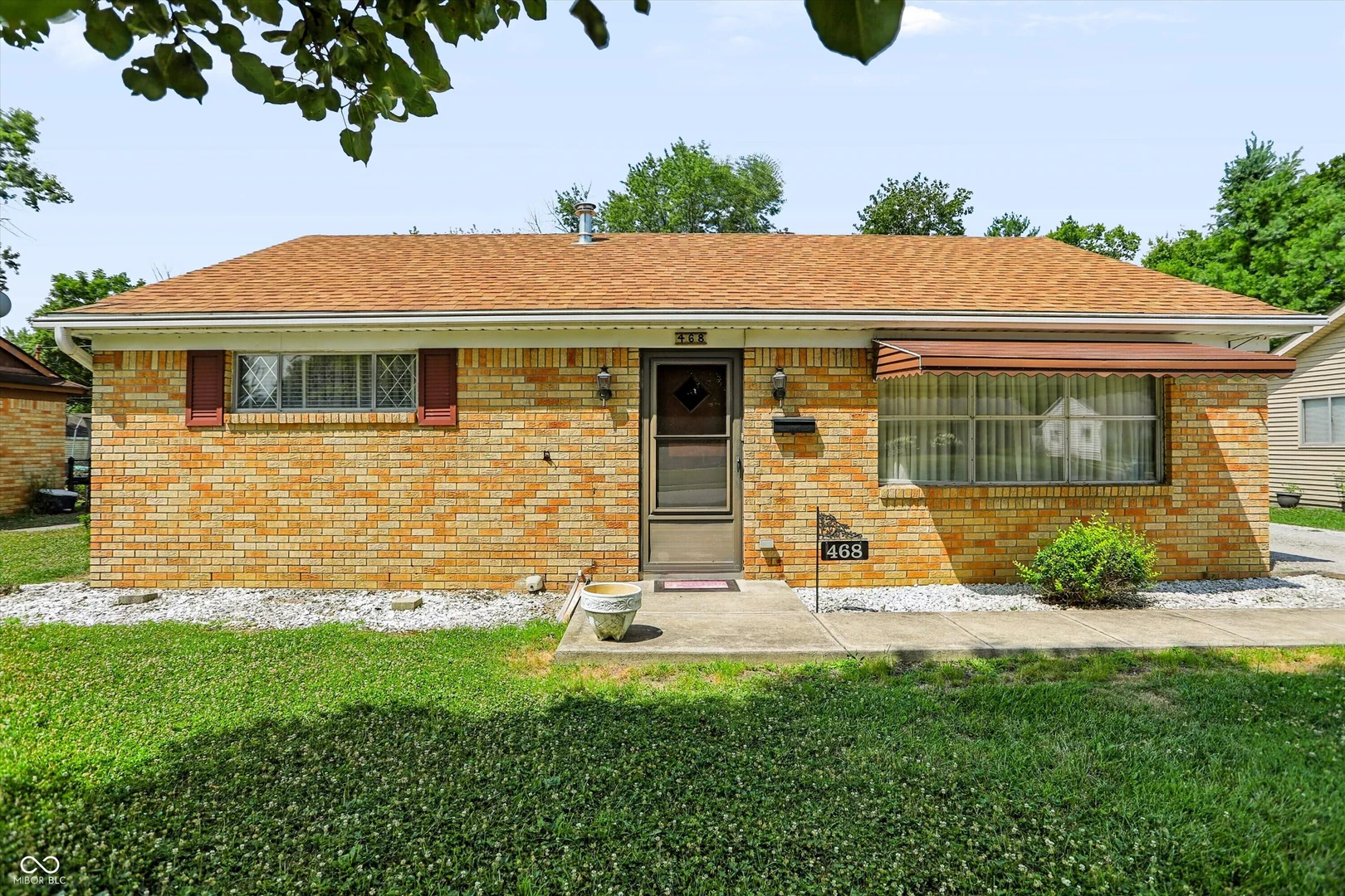 468 Carol Drive, Greenwood