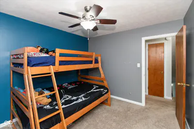 8210 Burn Court, Indianapolis - 27