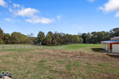 11108 N Us Highway 231, Cloverdale - 46