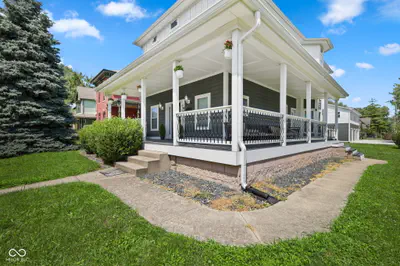 215 Arsenal Avenue, Indianapolis - 15