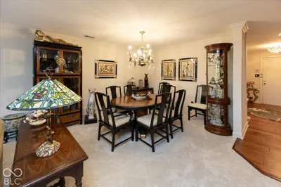 8650 Jaffa Court West Drive #33, Indianapolis - 8