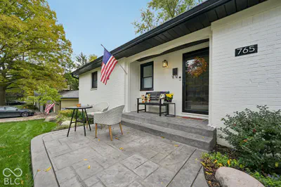 765 W Pine Street, Zionsville - 3