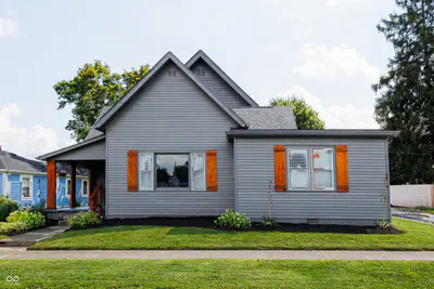 112 Ohio, Fortville