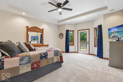 6635 E Ridgeview Court, Mooresville - 27