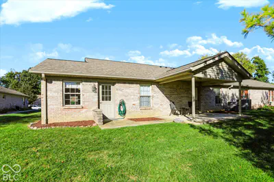 5517 Blairwood Drive, Indianapolis - 39