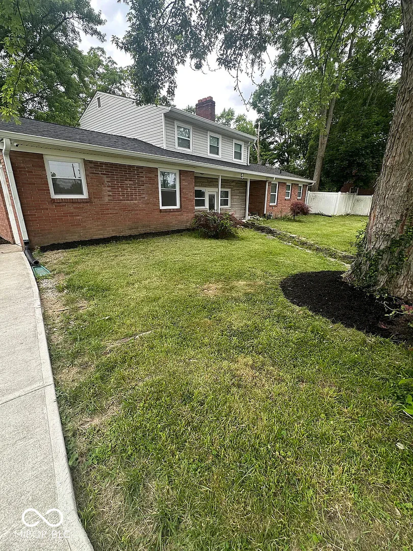 4233 38th Street, Indianapolis