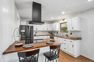 2943 Horse Hill West Drive, Indianapolis - 15