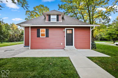 3415 S County Road 25 W, Greencastle - 6