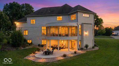 14682 Thor Run Drive, Fishers - 84