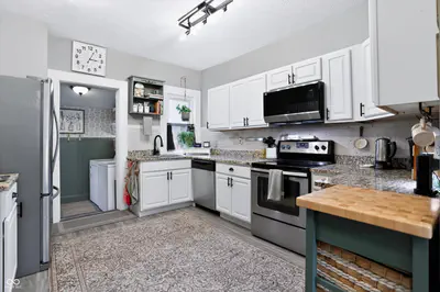 5012 13th Street, Indianapolis - 21