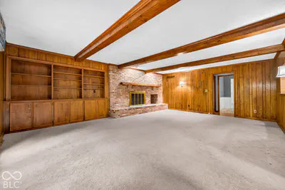 3441 Eden Hollow Place, Carmel - 28