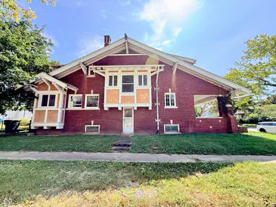 229 Walnut Street, Ladoga - 49