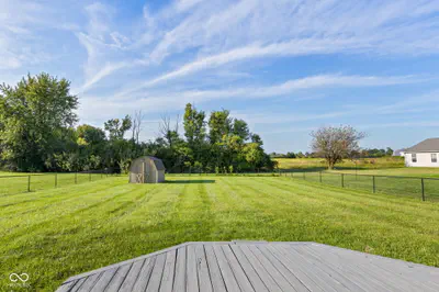 11836 Valley Creek North Drive, Indianapolis - 36