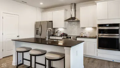 1233 Pegasus Drive, Franklin - 11