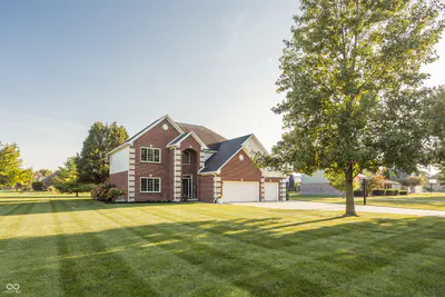 4665 Devonshire Drive, Pittsboro