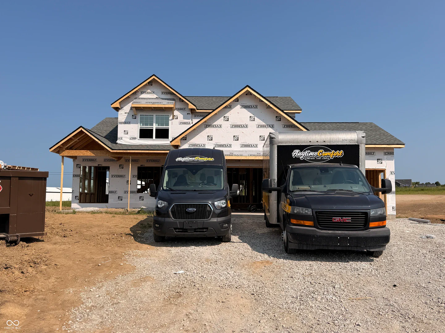 2 Pine Hills Court, Crawfordsville