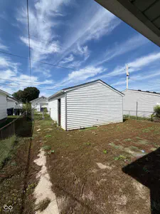 80 5th Avenue, Beech Grove - 17