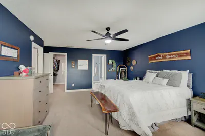 1110 Foxtail Drive, Franklin - 25