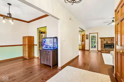 8344 Hunters Meadow Court, Indianapolis - 16