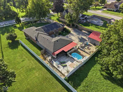 5638 Gray Road SW, Indianapolis